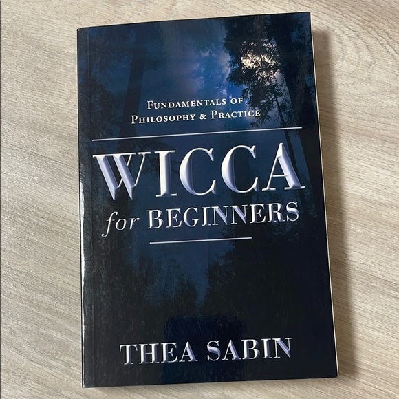 Wicca and Candle Magic Book Set - Picture 8 of 9